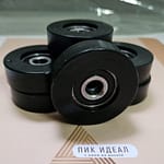 гуммирование подшипников