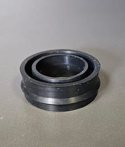 производство уплотнений к автоматам розлива по чертежу