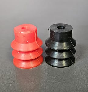 изготовление присосок резиновых epdm по чертежам