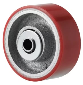 производство полиуретановых колес