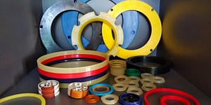 формовые изделия из полиуретана на заказ