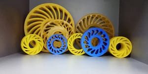 изделия из полиуретана для полиграфии