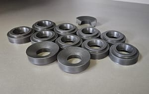 Производство уплотнений линии и автоматов розлива