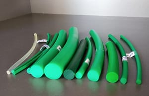 изготовление самосварных ремней из полиуретана