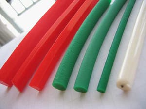 производство полиуретановых самосварных шнуров