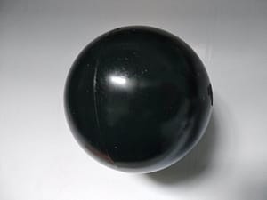 прозводство полиуретановых шаров