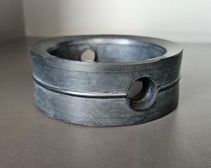 Производство уплотнений для запорной арматуры по чертежу