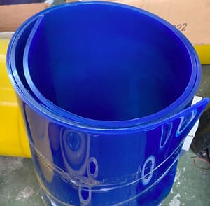 изготовление футеровочных листов из полиуретана