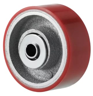 производство полиуретановых колес