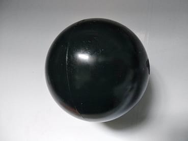 прозводство полиуретановых шаров