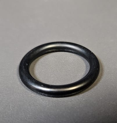 уплотнительные кольца EPDM на заказ