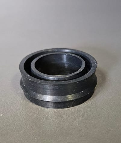 производство уплотнений к автоматам розлива по чертежу