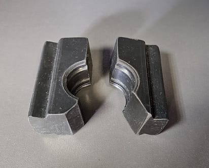 захваты для бутылок на заказ