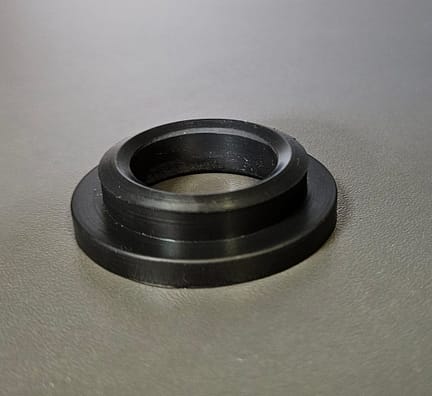 изготовление уплотнений к автоматам розлива