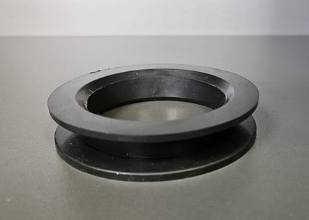 изготовление уплотнений к автоматам розлива на заказ