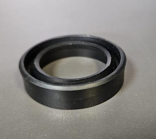 производство резиновых уплотнительных манжет