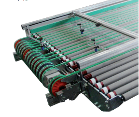 производство приводных ремней из полиуретана